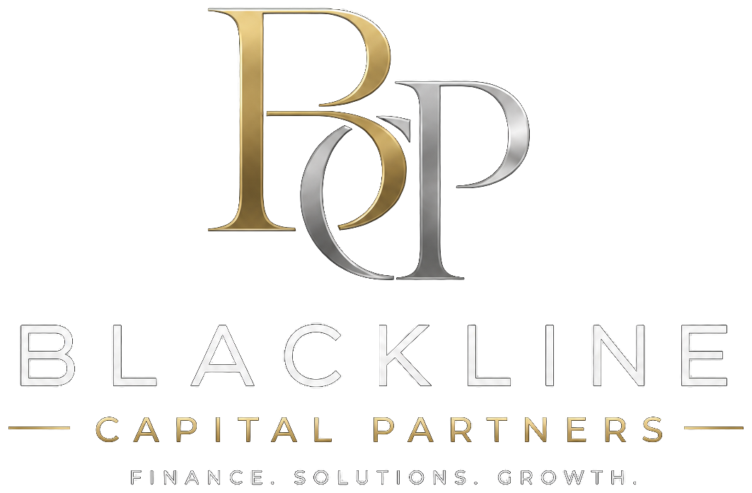 Blackline Capital Partners logo