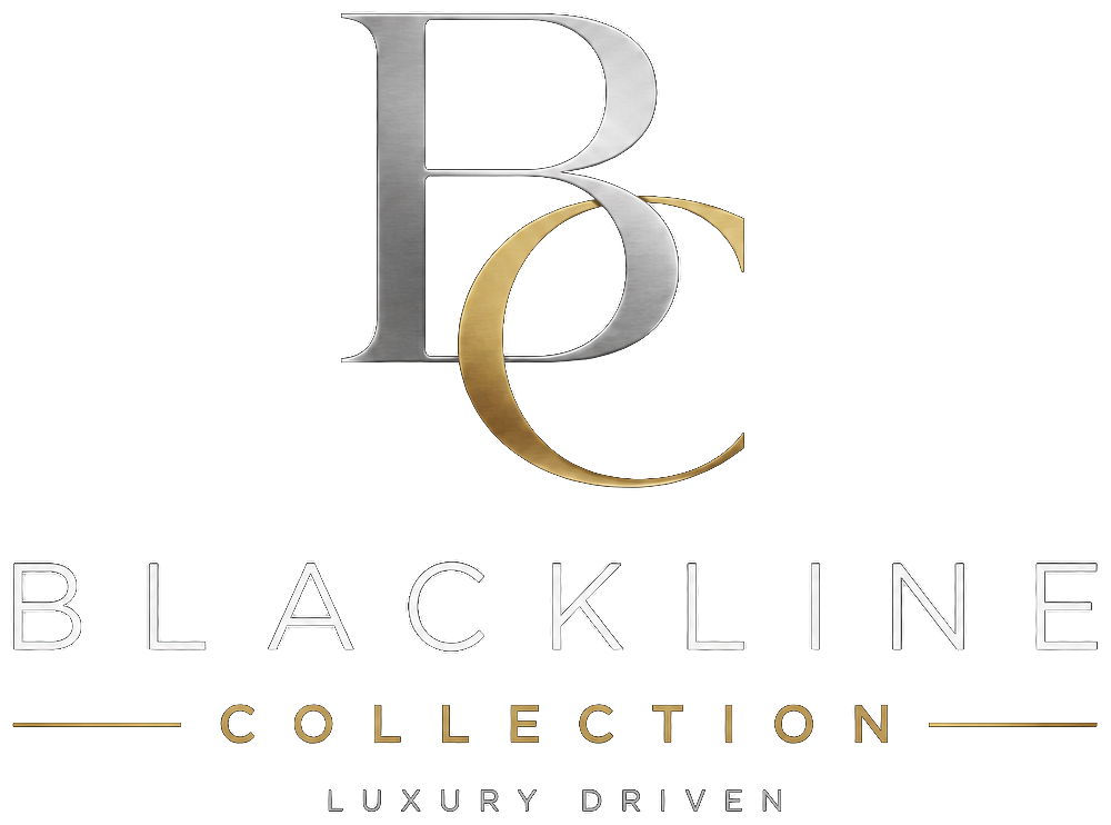 Blackline Collection logo